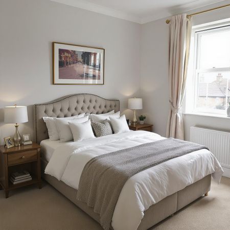 2 bedroom flat to rent - Photo 2