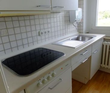 Sofort bezugsfreies Singleappartement mit EBK in Niederkrüchten mit... - Photo 4
