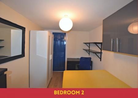 5 Bed Student House - 36 Oxford Road - Photo 5