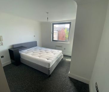 1 Bed Flat, Francis Road, B16 - Photo 6