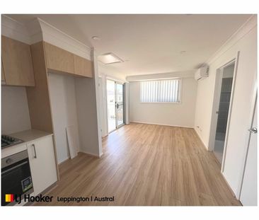 5 Pitstock Lane, Oran Park, NSW 2570 - Photo 4