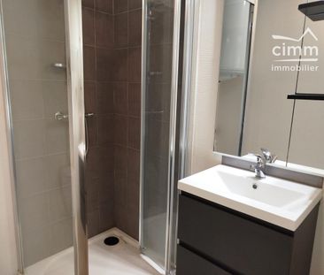 À louer - Studio, 1 pièce situé à Saint-Cyr-en-Val (45590) | Cimm I... - Photo 4