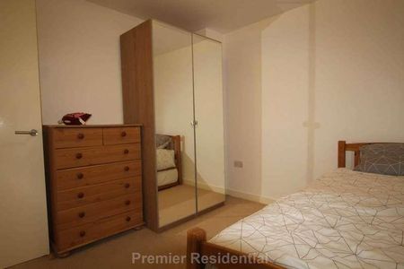 Argyle Court, Argyle Street, Liverpool, L1 - Photo 4
