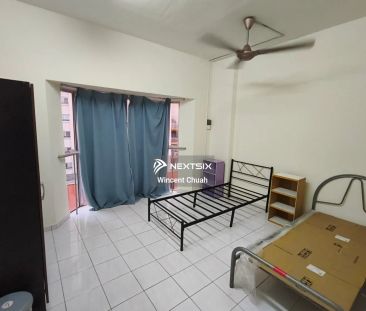 Wangsa Metroview - Photo 3