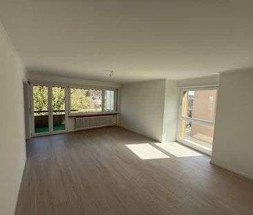 4 Zimmer, 84 m², 4. Stock - Photo 1