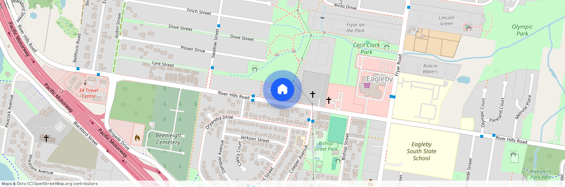 3 Bergomi Court, Qld 4207, Eagleby