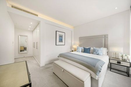 Green Street, Mayfair, London, W1K flat to rent - Photo 5