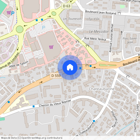 83500, La Seyne-Sur-Mer