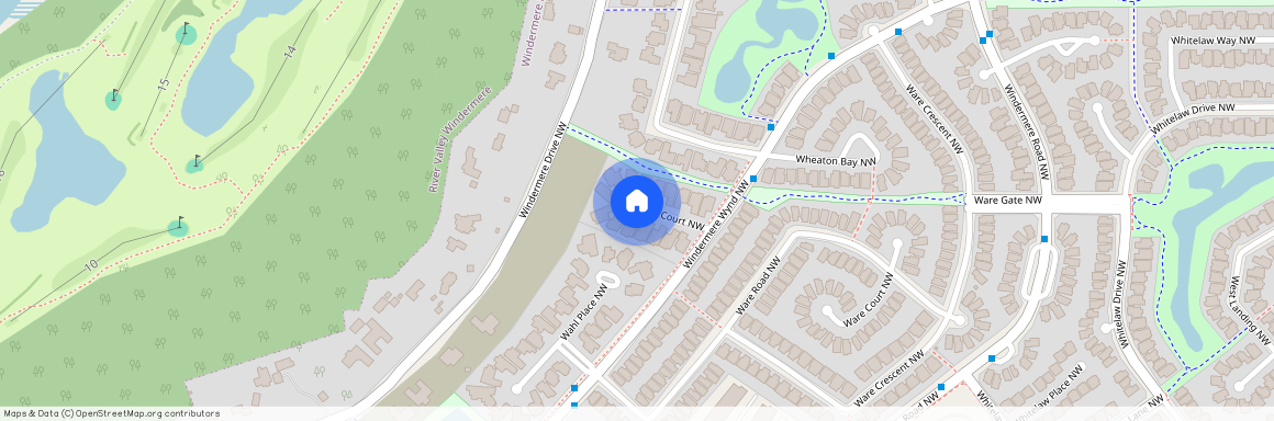 Edmonton, Edmonton, Edmonton Metropolitan, T6W 3G4