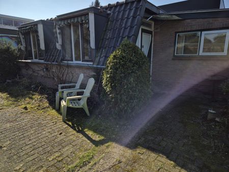 Te huur: Studio Pleineslaan in Den Dolder - Foto 4