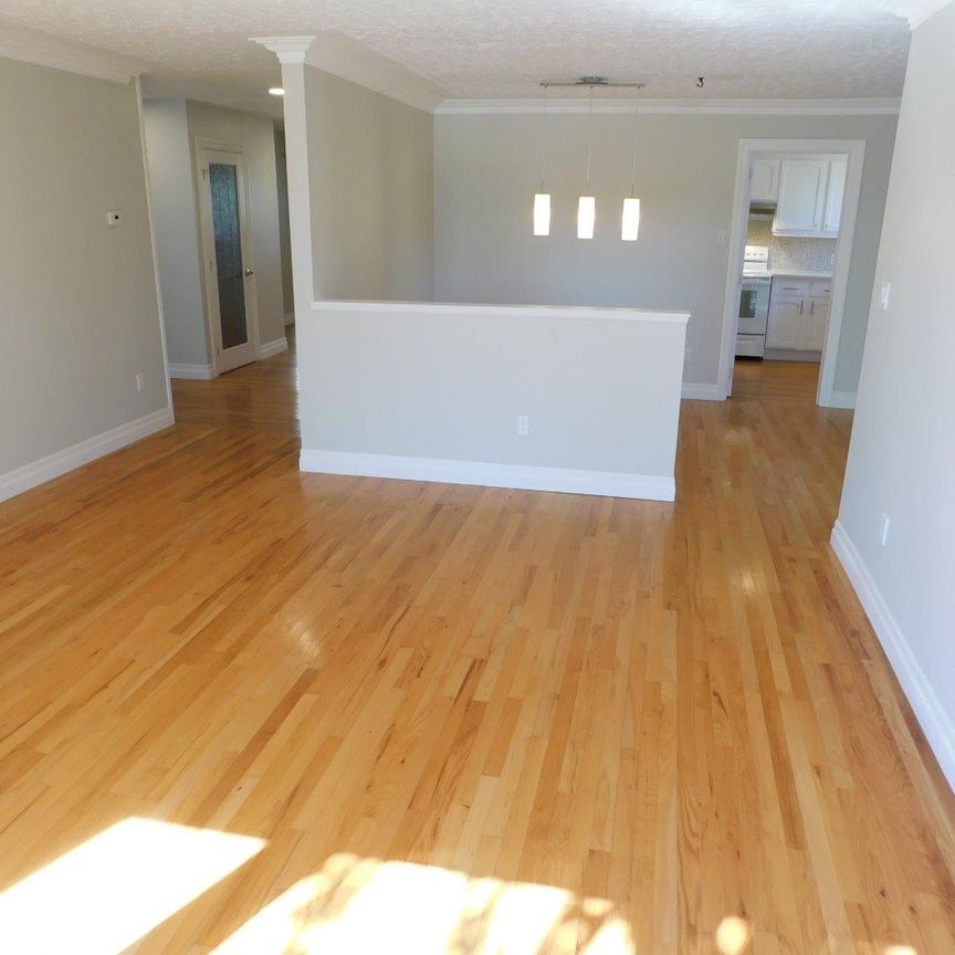 FOR RENT – 19 Shaw Crescent, Halifax, Nova Scotia - Photo 1