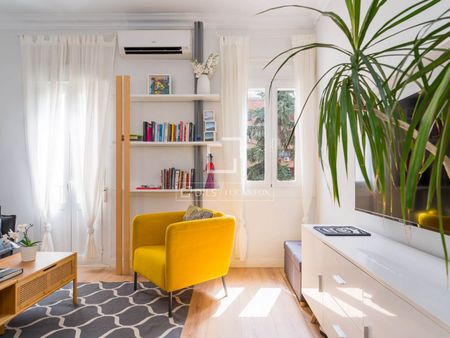 Excellent 2 Bedroom apartment for rent in Retiro, Madrid - Foto 4