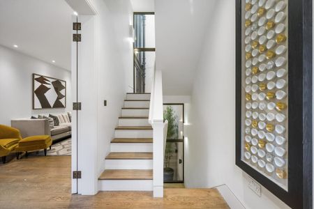 2 bedroom terraced house to rent - Photo 3