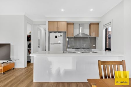 Live Smarter. Live Stylish. Live Here. - Photo 3