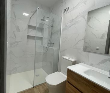 Planta baja de alquiler en Albufera, Alfafar - Photo 6