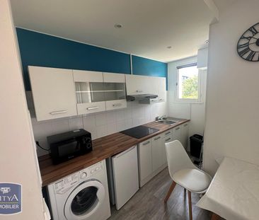 Location Appartement 1 pièce 23m² AGEN 47000 - Photo 3