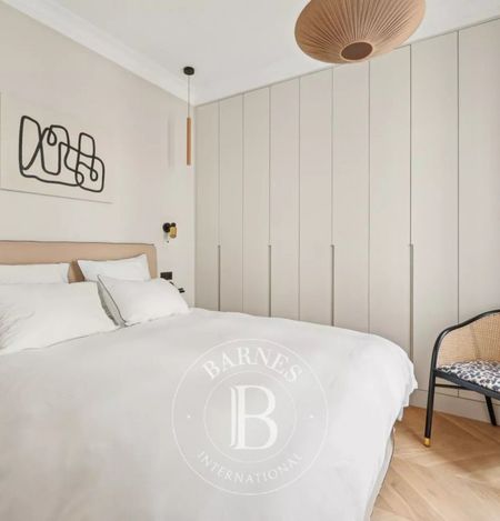 Appartement • Saint Germain des Prés - Photo 5