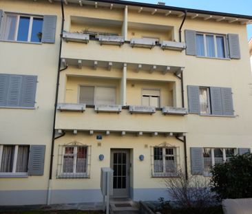 Gemütliche Wohnung mit Balkon - Foto 4