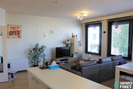 Appartement te huur - Photo 3