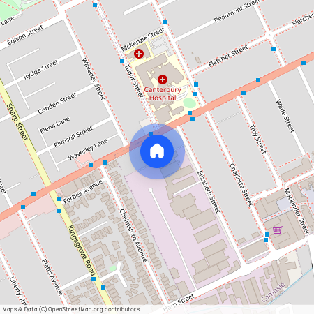 280/548-568 Canterbury Road Campsie