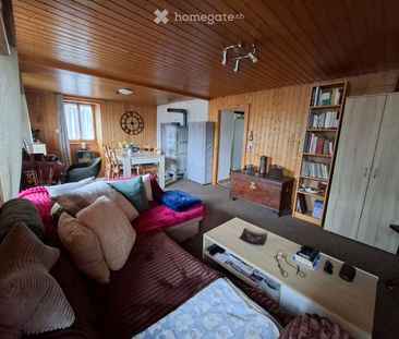Duplex 2.5 pièces ~65 m² – Village de La Fontaine (Martigny Combe) - Foto 1