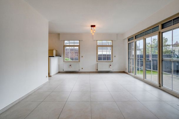 Appartement te huur in Ranst met 2 slaapkamers - Foto 1