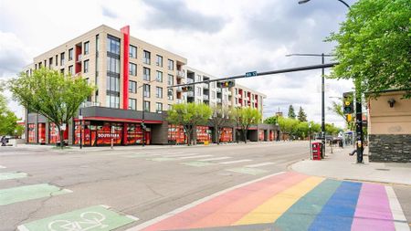 1 Bed Condo For Rent In Strathcona! - Photo 4