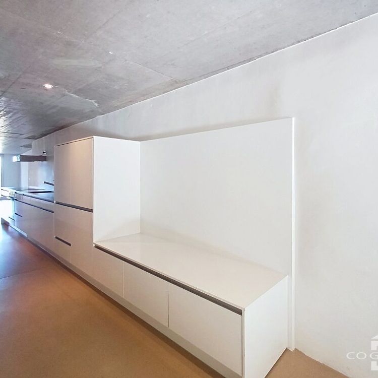 Appartement traversant avec terrasse, centre ville! - Foto 1