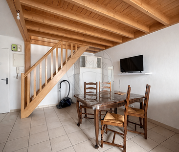 Appartement 1 chambre(s) à louer - La Chapelle-Saint-Luc - Photo 5