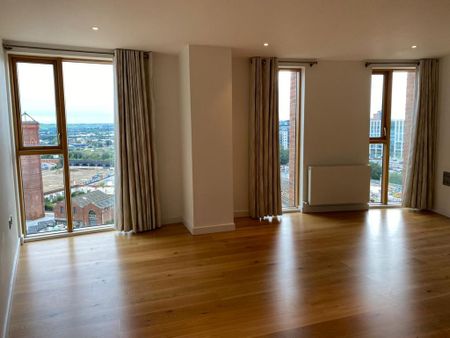 Studio to rent - Photo 4