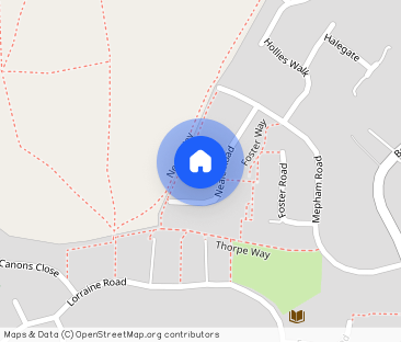 Neale Way, Wootton, MK43 - Photo 1