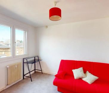Appartement à louer 2 pièces 28.46m² - Photo 3