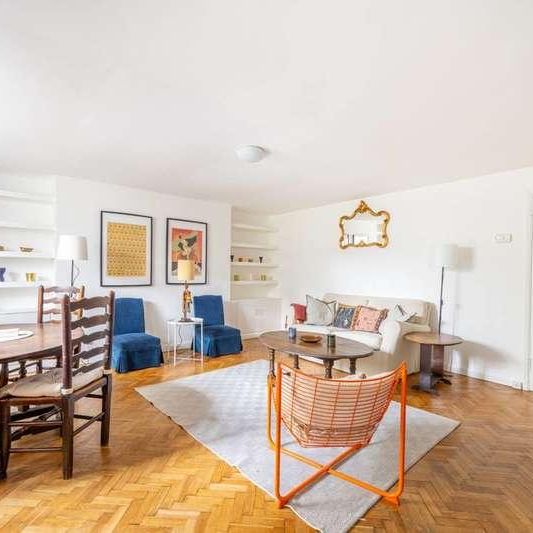 Norland Square, Holland, W11 - Photo 1