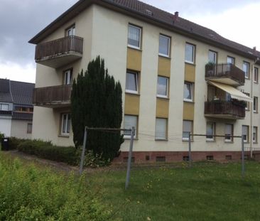 3-Zimmer-Wohnung in Mönchengladbach Kamphausener Höhe - Foto 1
