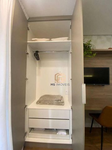 Studio 27 m² Para Locação - Vila Mariana - São Paulo/sp - Foto 4