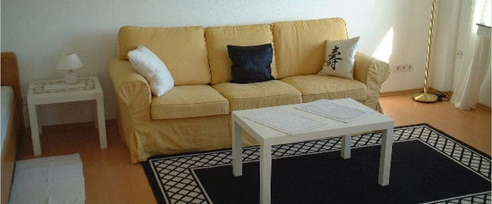 1 Zimmer in Düsseldorf - Foto 1