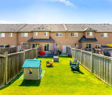 For Lease - 373 Bussel Crescent, Milton, Ontario - Photo 5