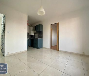 Location Appartement 2 pièces 32m² LAGNY SUR MARNE 77400 - Photo 1