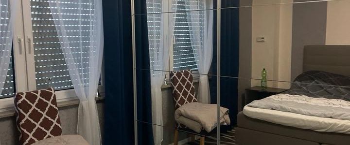 1 Zimmer Wohnung in Langenfeld - Photo 1