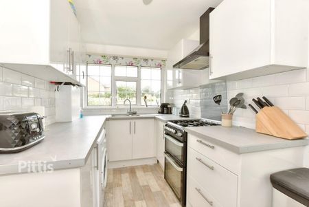 2 bedroom detached bungalow to rent - Photo 5