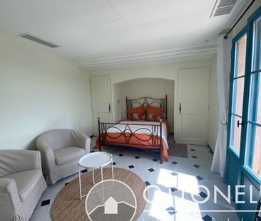 Maison de ville meublée - Roquebrune Sur Argens 3 pièces 80m2 avec ... - Photo 5