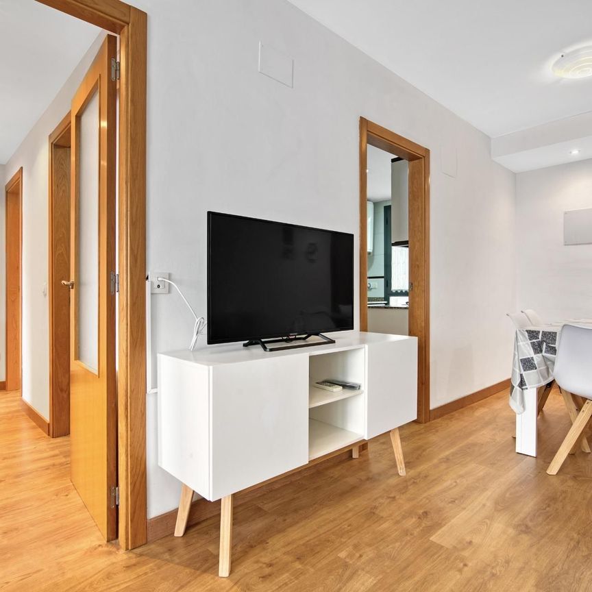 Piso de alquiler en Paseo de la Universitat, 8, Grau de Gandia - Venecia - Marenys de Rafalcaid - Photo 1