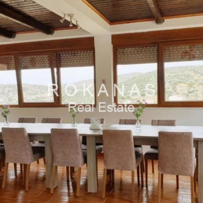 Μονοκατοικία για ενοικίαση Κέντρο (Καλύβια Θορικού) - Photo 1