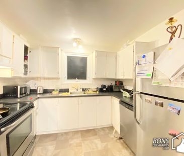Grand 5 ½ à Louer – Longueuil | Impeccab - Photo 2
