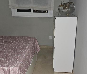 Apartamento de alquiler en Avenida Avenida Inmaculada Concepción, A... - Photo 5