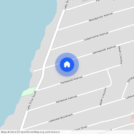 297 Glenwoods Avenue, Georgina