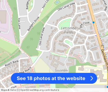 Whittington Crescent, Wantage - Photo 1