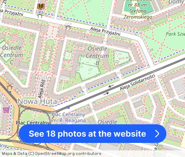 Przestronne klimatyczne mieszkanie | NH Centrum B - Photo 1