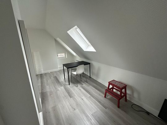 Location Appartement 1 pièce 25m² - Photo 1