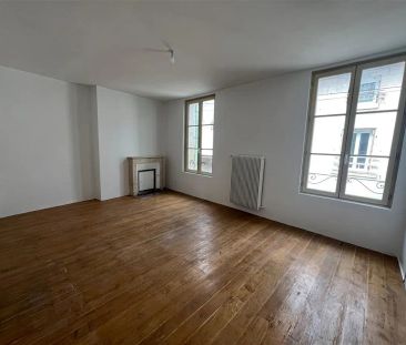 Location maison 4 pièces - 91.94m² à Niort (79000) - Photo 3